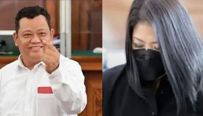 Ferdy Sambo Tertunduk Lesu Saat Putri Candrawathi Terciduk Berduaan dengan Kuat Maruf, Ini yang Mereka Lakukan