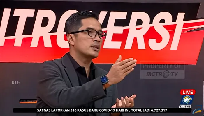 Bikin Greget! Sebut Pastikan Miliki Bukti yang Cukup, Febri Diansyah Masih Ngotot Putri Candrawathi Adalah Korban