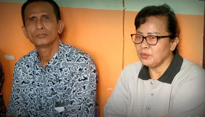 Jelang Vonis, Ibunda Rosti Simanjuntak ungkap cita-cita Brigadir Yosua yang Belum Terlaksana