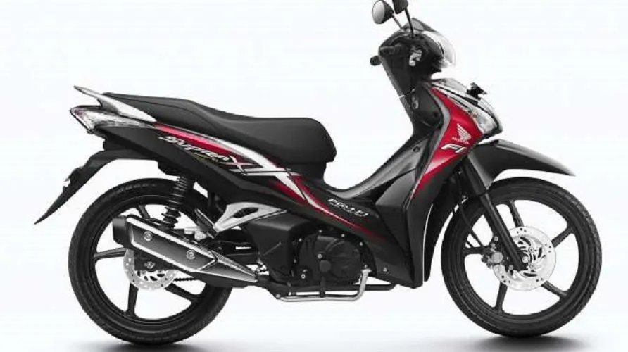 Daftar Model Sepeda Motor Bekas yang Bisa Diboyong di Akhir Tahun, Mulai dari Harga Rp3 Jutaan