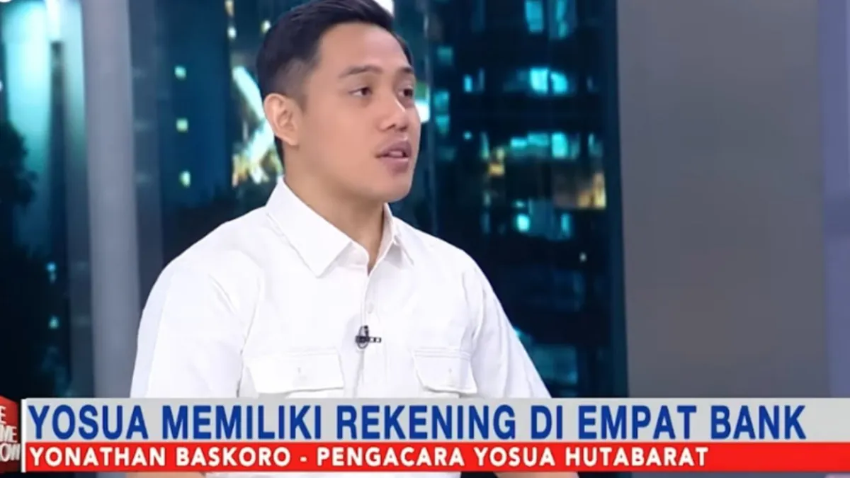 Cek Fakta: Mungkinkah Alasan Yosua Dibunuh Bukan karena Pelecehan tapi karena Uang? Simak Penjelasan Berikut