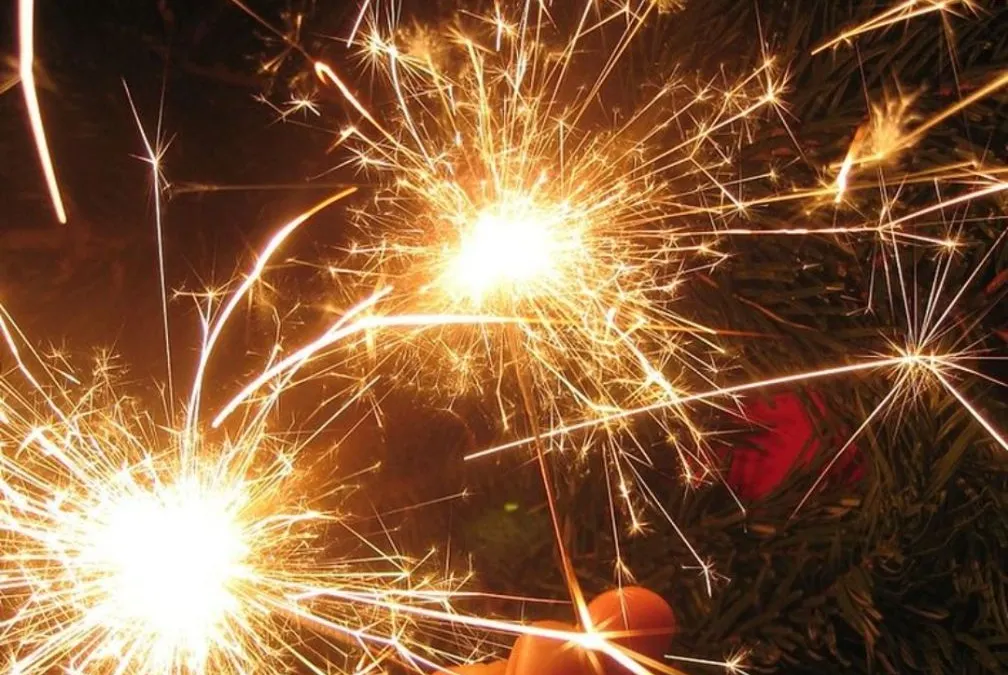 Kemeriahan Malam tahun baru 2023 dapat dinikmati di 7 lokasi ini