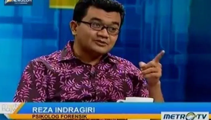 Kecurigaan Pakar Psikologi Forensik Soal Putri Candrawathi Sering Jawab Saya Lupa: Jangan-jangan Manipulasi