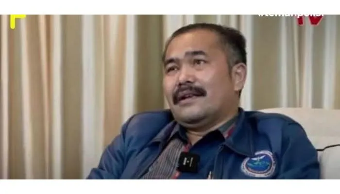 Perjalanan Hidup Serta Karir Kamarudin Simanjuntak Sebelum Hingga Sesudah jadi Pengacara Brigadir Joshua