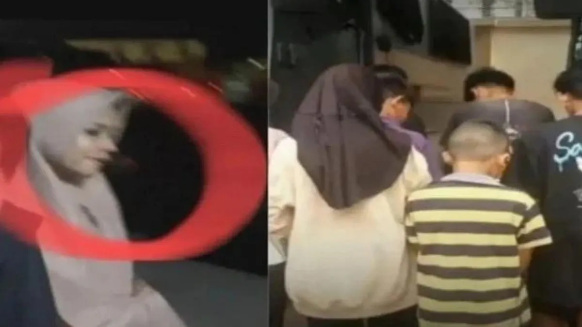 Ibu Muda lakukan pelecehan seksual terhadap belasan anak di tempat rental PS di Jambi