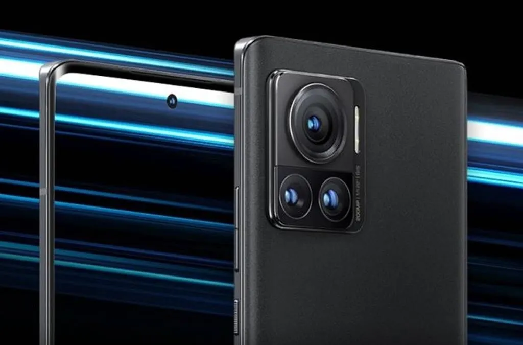 Moto X30 Pro