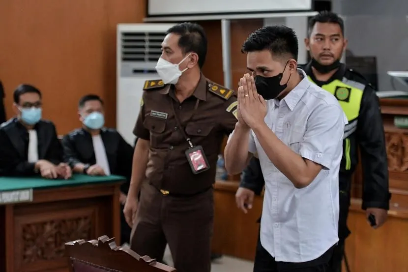 Wakil Ketua LPSK Edwin Partogi Pasaribu mengatakan Richard Eliezer masih dalam perlindungan lembaganya.