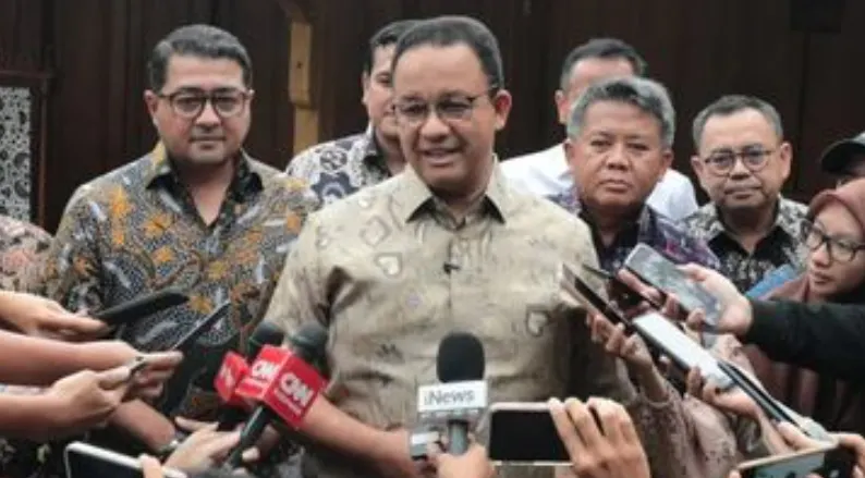 Analis Politik menyebut jika perjanjian politik yang diungkap Sandiaga Uno benar, berarti Anies Baswedan sudah ingkar janji dengan Prabowo.