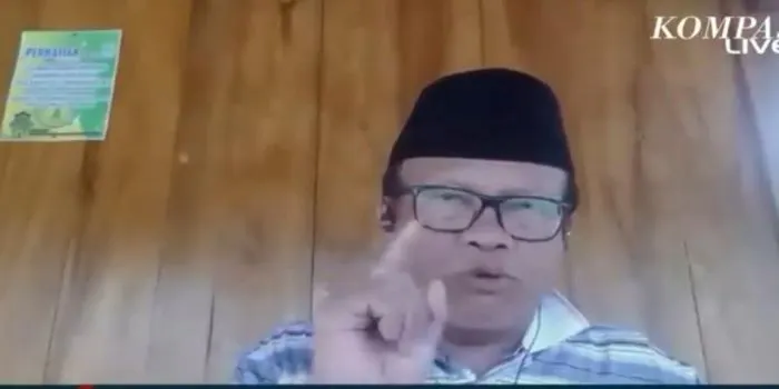 Terungkap! Ternyata Ferdy Sambo Sudah Negosiasi untuk Bebas dari Hukuman Mati, Ketua IPW: Itu Nyata