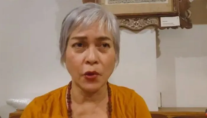 Kecewa Richard Eliezer Dituntut 12 Tahun Penjara, Irma Hutabarat: Jaksa Kalau Main-main Bisa Dituntut Gak Sih?