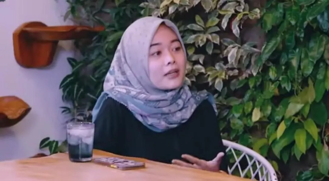 Yessy, Si Pengantin Sertifikat Rumah, Bertemu dengan Pengantin Bayaran Ryan Dono, Begini Reaksinya