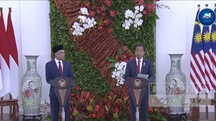 Menjadi Investor Asing untuk Pembangunan IKN, Malaysia Ungkap Memiliki Kepentingan Tertentu