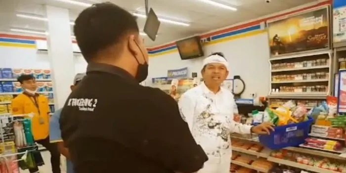Dedi Mulyadi Dapat Teguran dari Sosok Ini, Imbas Kasus Perselingkuhan Rozi Zay dan Mertuanya?