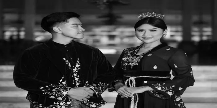 150 tentara siap mengamankan acara pernikahan Kaesang dan Erina! 