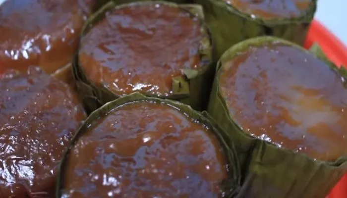 Resep Kue Keranjang Sederhana Khas Tahun Baru Imlek 2023, DIjamin Anti Gagal Legit dan Manis!