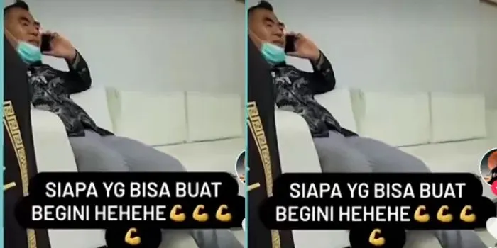 Viral Hakim Wahyu Iman Santoso tentang Vonis Ferdy Sambo