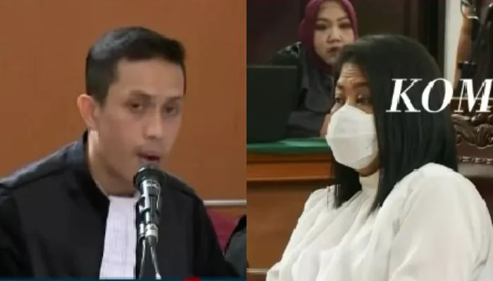 Jaksa sebut tim penasihat hukum Putri Candrawathi keliru dan tidak profesional dalam menjalani kasus pembunuhan Brigadir J.