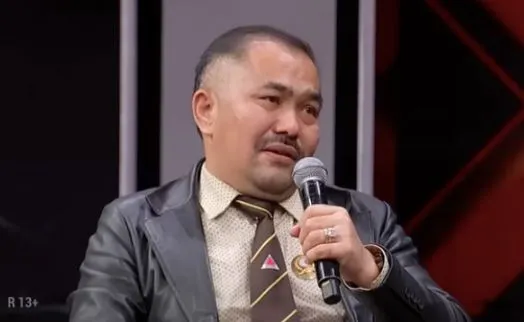 Ferdy Sambo Dihukum Mati, Kamaruddin Simanjuntak Kibarkan Bendera Kemenangan: Inilah Titik Balik Indonesia!