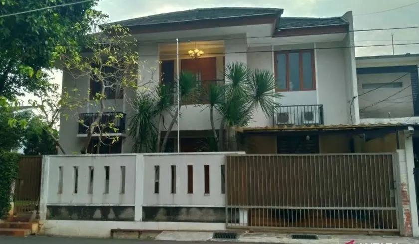Kuasa Hukum Ferdy Sambo Larang Awak Media Masuk ke Rumah Saguling, Ada yang Ditutup-tutupi?