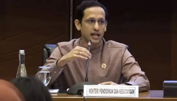 Calon Mahasiswa, Ini Penjelasan Mas Menteri Tentang Seleksi Nasional Masuk Perguruan Tinggi Negeri atau SNMPTN