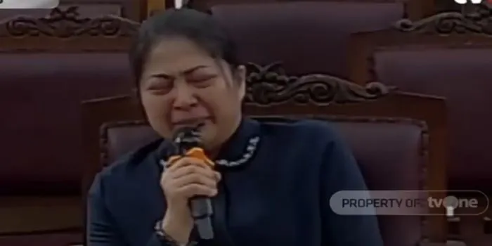 3 Keterangan Kunci yang Jadi Dasar Jaksa Sebut Putri Candrawathi Selingkuh dengan Yosua