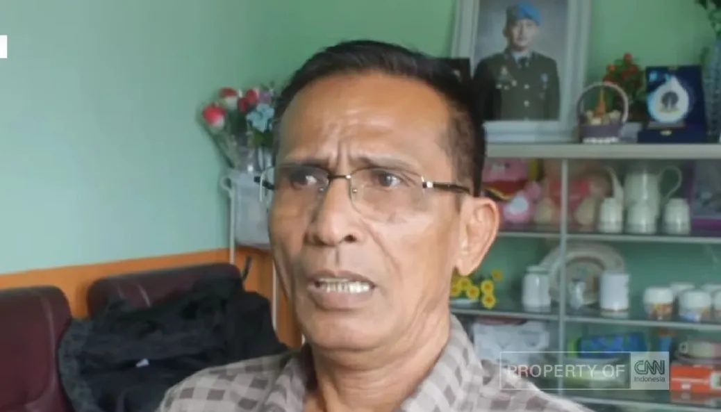Putri Candrawathi Ingin Secepatnya Bertemu Anak, Ayah Brigadir J: Anak Kami Dikemanakan?