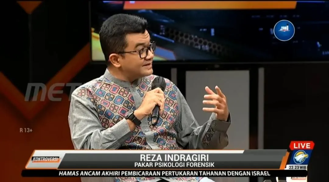 Ternyata Ini Makna Jawaban &lsquo;Tidak Tau&rsquo; Putri Candrawathi Selama Sidang, Ahli Psikologi Forensik