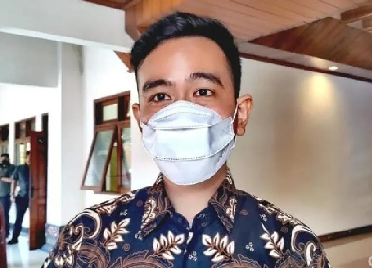 Waduh! Pernikahan Tinggal Hitungan Hari, Kaesang Pangarep Justru Bikin Jengkel Gibran Rakabuming, Ada Apa?