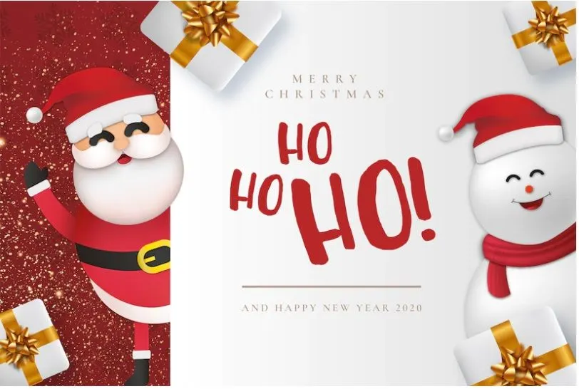 Ucapan Selamat Natal Bahasa Inggris, Ada 40 Pilihan Penuh Makna, Cocok Diucapkan ke Orang Tercinta