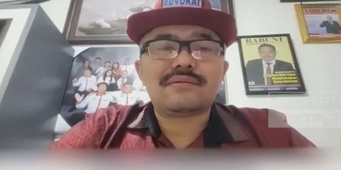 Kamaruddin Simanjuntak Sebut Ferdy Sambo Masih Punya Jimat untuk melawan Vonis hakim