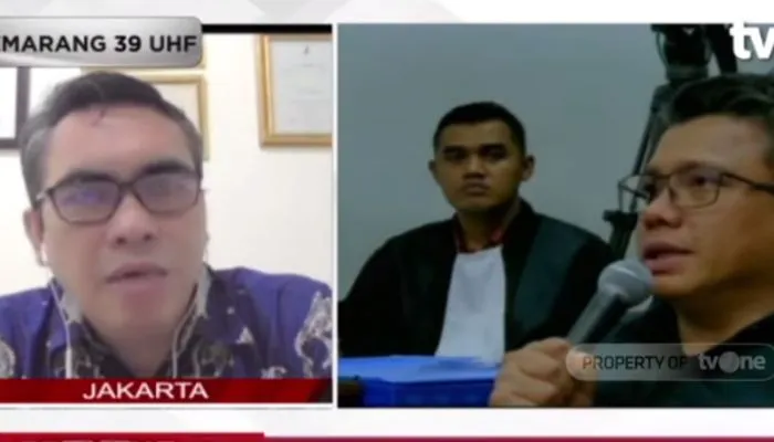 Dihadapan Hakim Ferdy Sambo Bicara Jujur Soal Skenario, Bisa Jamin Terdakwa Obstruction Of Justice Bebas?