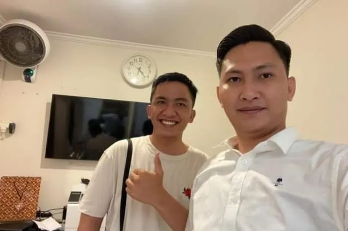 Putri Candrawathi Dituntut 8 Tahun Penjara, Reza Hutabarat Posting Foto Yosua: Mendidih Darahku Saat Ini Bang
