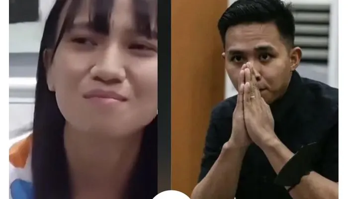 Ling Ling Ungkap Perasaan Saat Disebut di Depan Publik Oleh Bharada E, Bukan Terharu Malah Beberkan Hal Ini