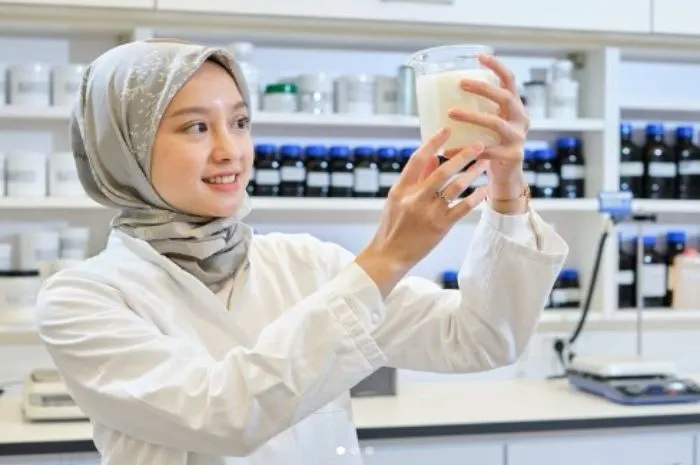 Gita Savitri Sebut Childfree Bikin Awet Muda, Netizen Bandingkan dengan Iris Wullur
