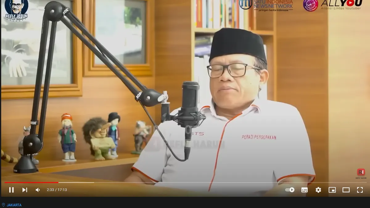 Ngerinya Kekuatan Ferdy Sambo! Ketua IPW Curiga Gerakan Bawah Tanah Asalnya dari Kelompok Ini