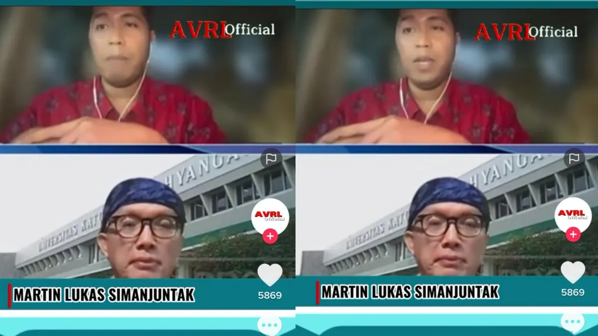 Martin Simanjuntak Hadirkan Ibunda Brigadir J Saat Putusan Sambo: Tatapan Mata Penguat Moril Majelis Hakim