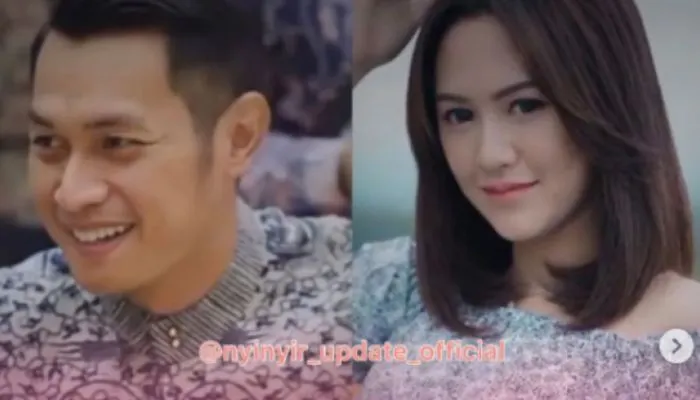 Dijodohkan dengan Happy Asmara, Bupati Tuban Aditya Halindra Faridzky Ternyata Bukan dari Keluarga Sembarangan