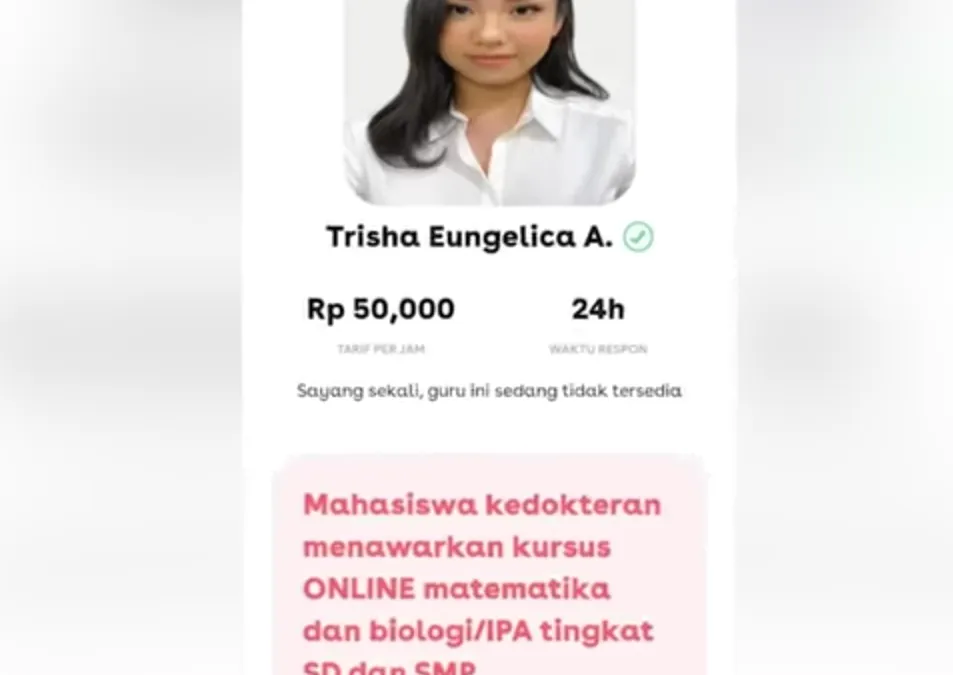 Fakta Trisha Eungelica, Putri Sulung Pasangan Ferdy Sambo dan Putri Candrawati yang Keberadaanya Dirahasiakan
