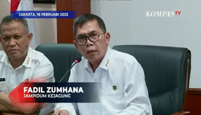 Jadi Nikah! Kejaksaan Agung Tidak Ajukan Banding Vonis Richard Eliezer 1 Tahun 6 Bulan: Inkracht Putusan Ini