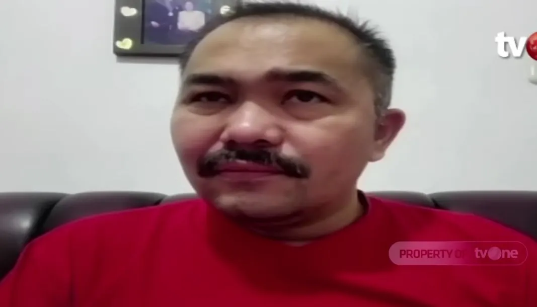 Soal Keterangan Ricky Rizal dan Kuat Maruf, Kamaruddin Simanjuntak: Ada Kebohongan yang Menonjol