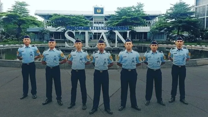 Pendaftaran SPMB PKN STAN 2023 