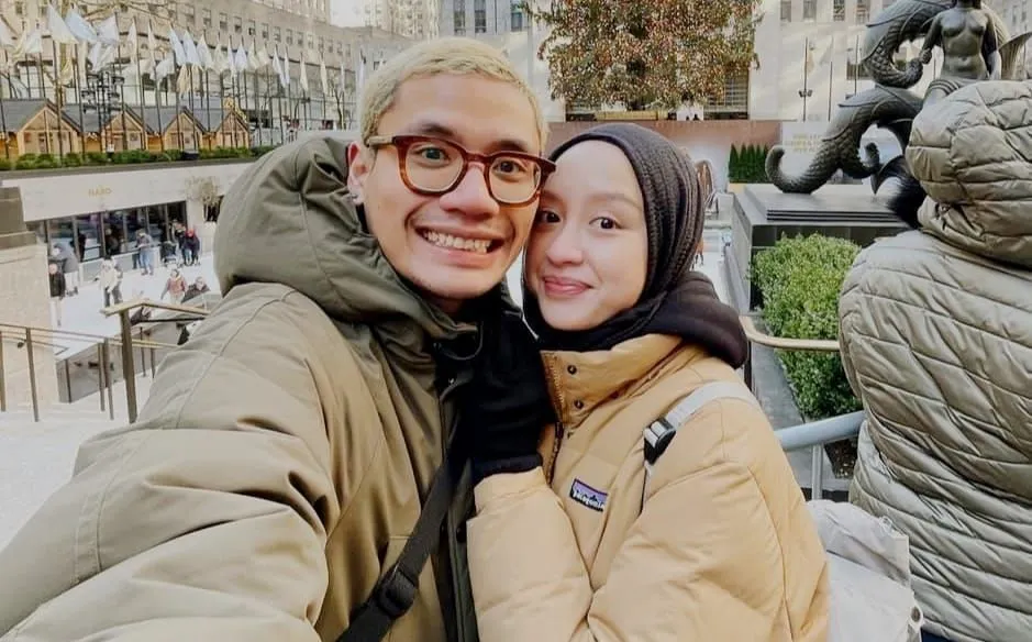 Gita Savitri Devi atau biasa disapa Gitasav bikin heboh dunia maya soal childfree atau memilih tidak punya keturunan bisa bikin awet muda.