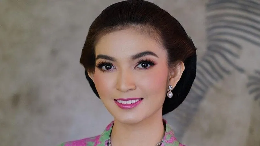 Penampilan Selvi Ananda Dibanjiri Pujian Netizen, Cantik dan Elegan Mirip Kate Middleton