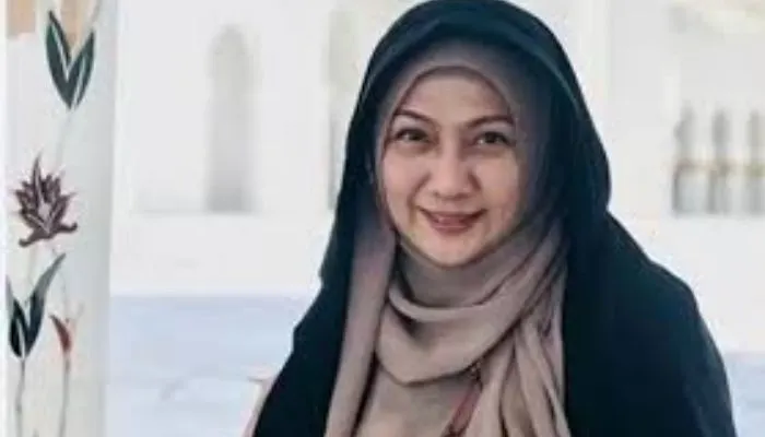 Para Istri Wajib Tahu! dr. Aisah Dahlan: Baca Doa Ini Untuk Menyantet Suami Agar Rumah Tangga Makin Harmonis