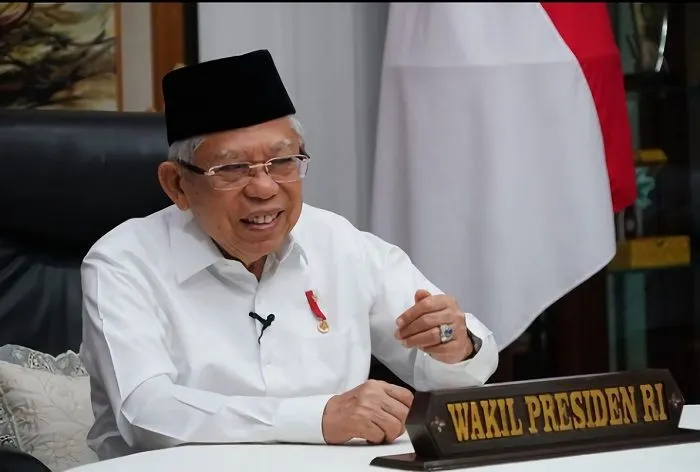 Buntut Polemik Ponpes Al-Zaytun, Wapres Ma'ruf Amin Akhirnya Turun Tangan Minta Ditindak Tegas!