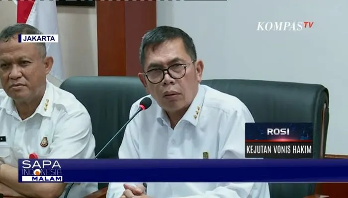 Memanas! Hotman Paris Tantang JPU Naik Banding Atas Vonis Ringan Richard Eliezer, Ini Jawaban Bijak Jampidum