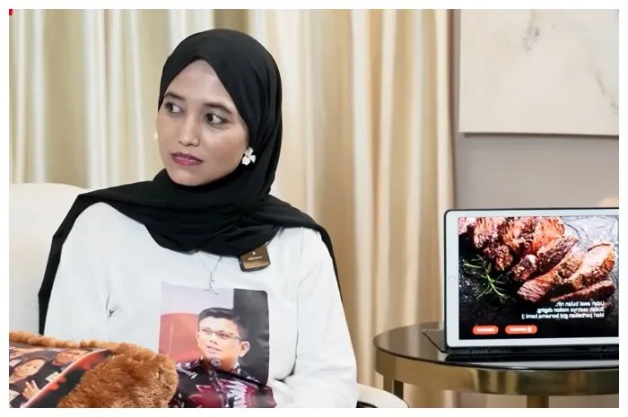 Ragam Pernyataan dan Aksi Nekat Syarifah, Fans Ferdy Sambo yang Sempat Gegerkan Ruang Sidang