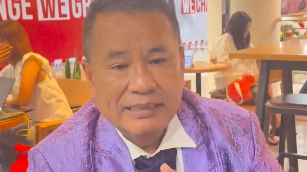 Berbeda dengan Indra Kenz, Doni Salmanan Bebas dari Kewajiban Ganti Rugi, Hotman Paris: What? Why?
