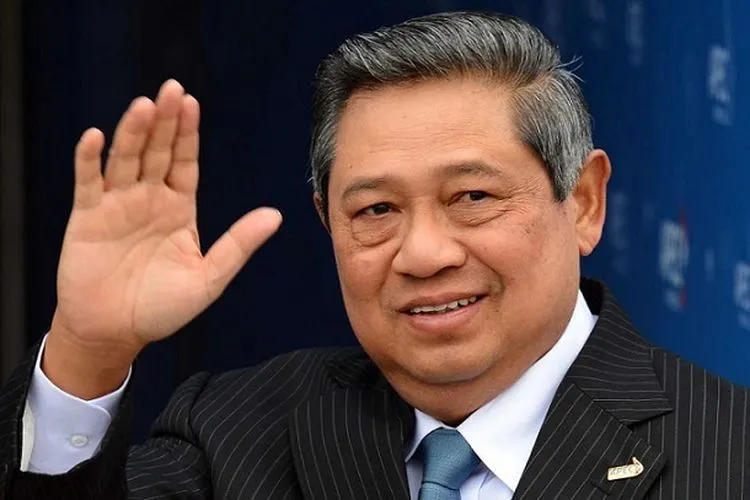 Soal Mimpi SBY, Ahmad Basarah PDIP Sebut Ganjar Prabowo Jadi Presiden RI
