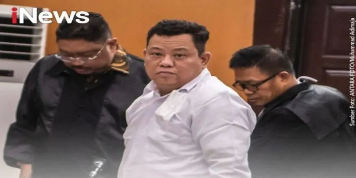 Kuat Maruf laporkan hakim yang memimpin sidang pembunuhan Brigadir J ke Komisi Yudisial